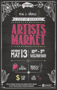 Buffalo Artists Market
