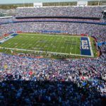 Buffalo Bills Field