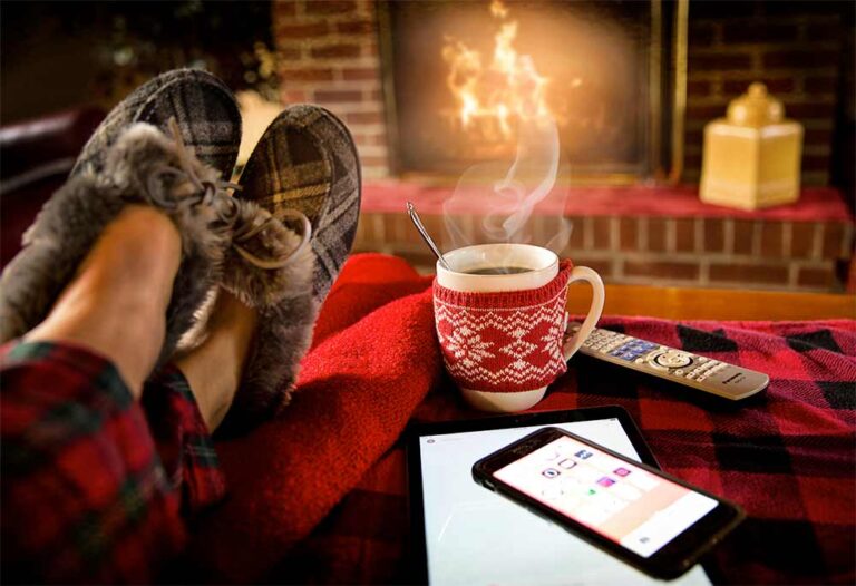 8 Ways to Keep Your Apartment Warm and Your Utility Bill Low