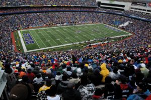 New Era Field