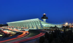 airport transportation