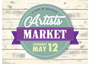 Buffalo Artist Market