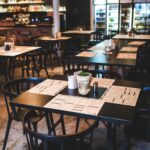Restaurant space in Buffalo NY