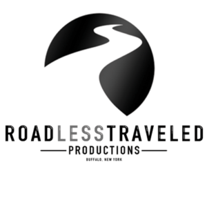 Road Less Traveled Logo