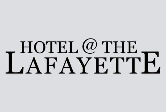 Hotel at the Lafayette