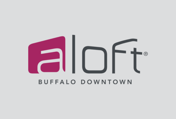 Aloft Buffalo Downtown