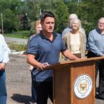 Bill Paladino Speaks