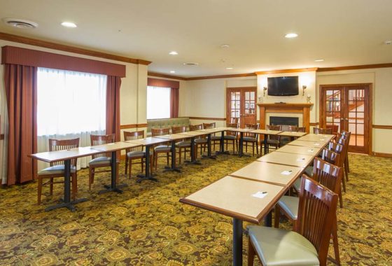 Country Inn Meeting Space