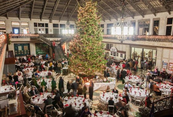 Ellicott Square Event Space
