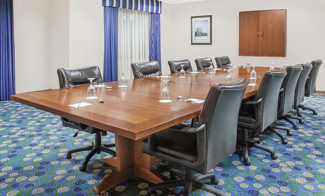 Wingate Meeting Room