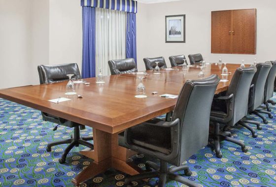 Wingate Meeting Room