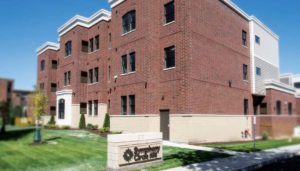 Symphony Circle Active Living photo