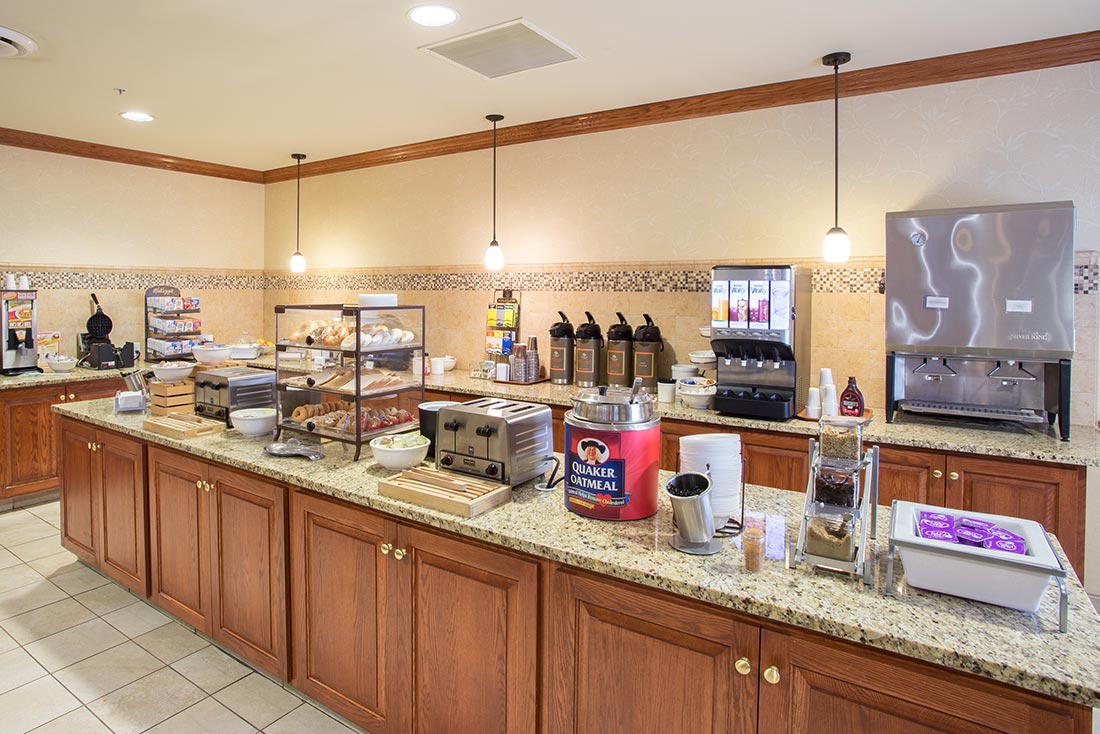 Country Inn and Suites Buffalo Hotels West Seneca