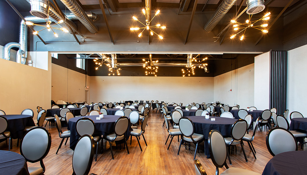500 Furhmann Room