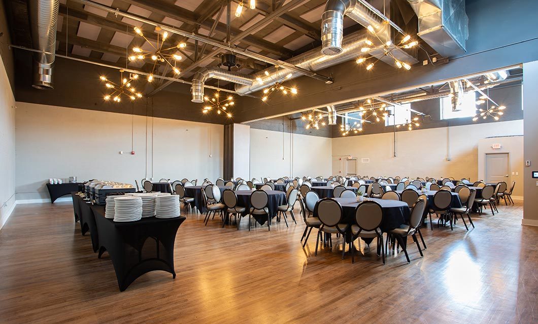 Furhmann Room