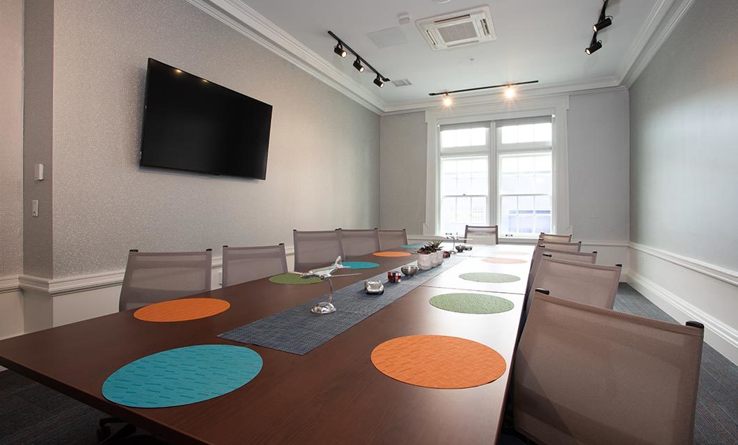Tactic Room