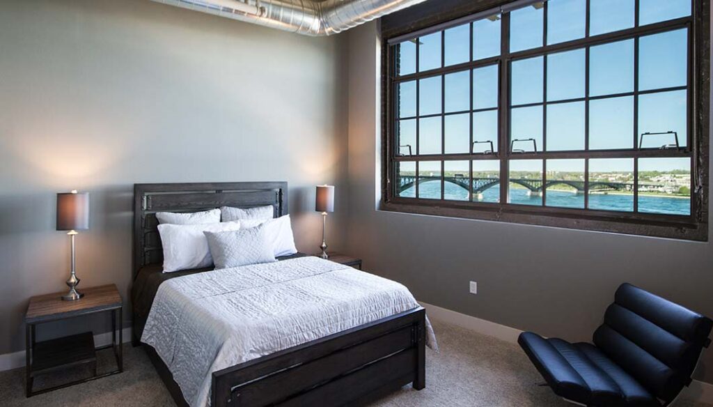 Looking for that ideal apartment unit in Western New York? Ellicott