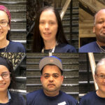 Ellicott Hotels Housekeeping Staff