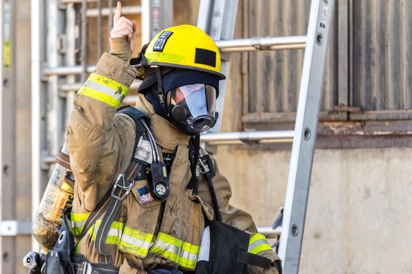Ways To Show Appreciation For First Responders Ellicott Development
