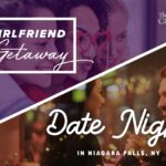 Giacomo Date Night and Girlfriend Getaway