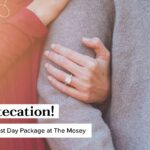 Datecation at The Mosey