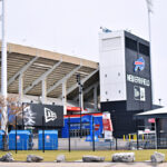 Buffalo Bills Fan Football Vacations