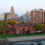 Buffalo Residential Relocation