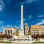 Relocate to Buffalo NY