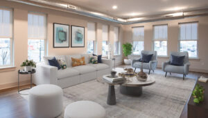Downtown Apartments at 474 Michigan photo