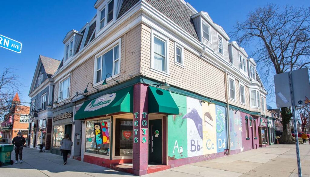 Commercial Real Estate Buffalo NY Commercial Property Buffalo NY