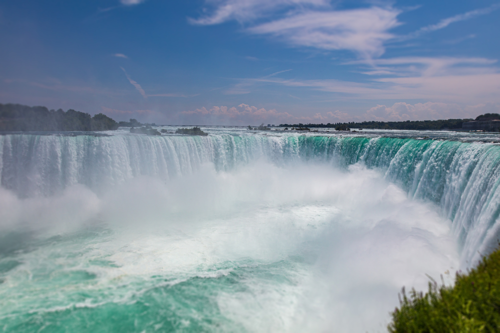 sanger Nedrustning hurtig 10 Best Things to Do in Niagara Falls - Buffalo NY | Ellicott Development