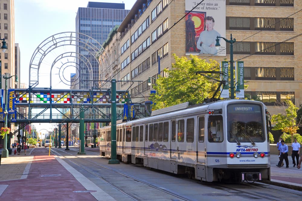 direktør Brudgom ryste Working in Buffalo, NY, in 2021 - Ellicott Development