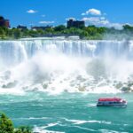 Ellicott Development suggests 10 Niagara Falls tour companies when visiting Buffalo