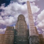 Ellicott Development commercial offices spaces for rent in the downtown buffalo area