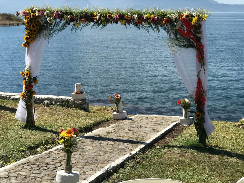 Ellicott Development suggests best summer lakefront wedding locations events near buffalo