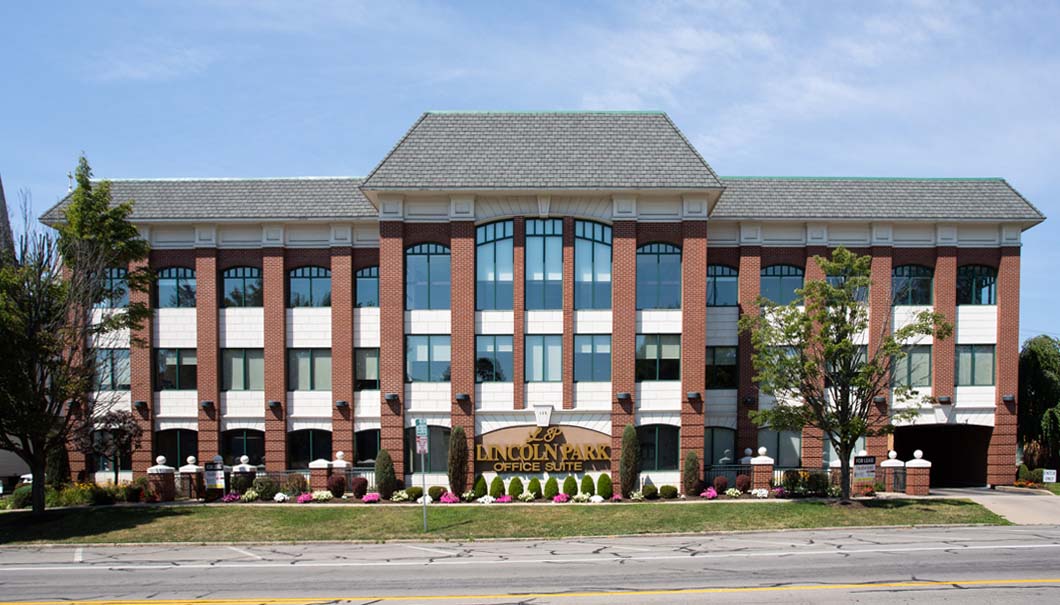 Lincoln Park Office Suites in Olean, NY