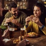 10 Favorite Downtown Buffalo Restaurants to Visit