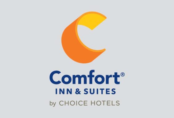 Comfort Inn logo