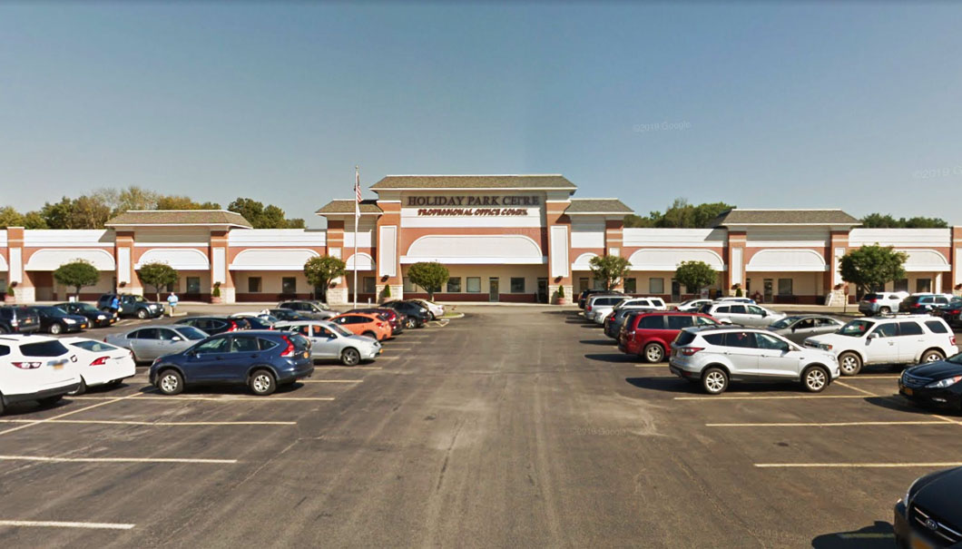 Holiday Park Olean