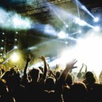 Summer Music. DisobeyArt. Ellicott Development