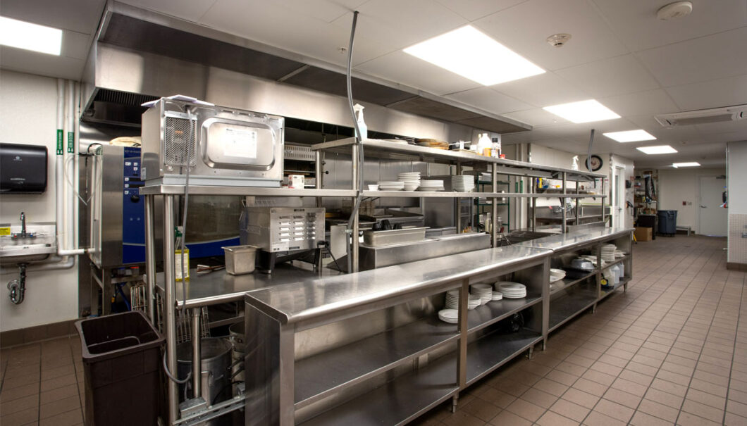 279 North Kitchen