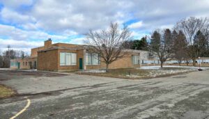 208 N 24th Street – Former Walsh School photo