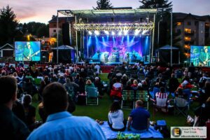 Ellicottville Summer Music Fest