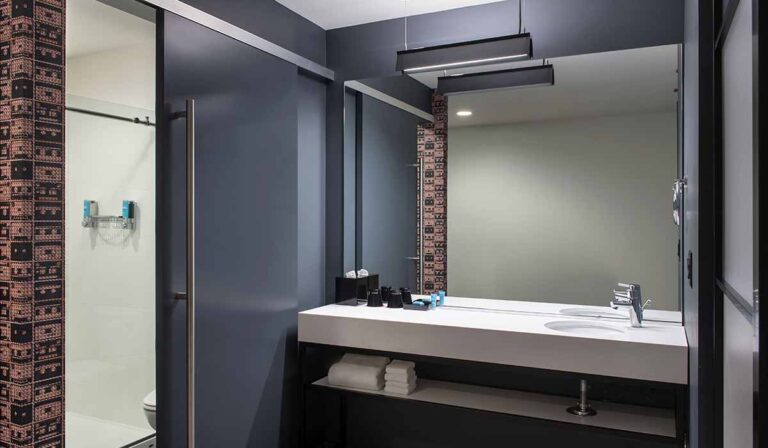 Aloft Buffalo Downtown