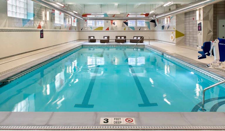 Aloft Buffalo Downtown