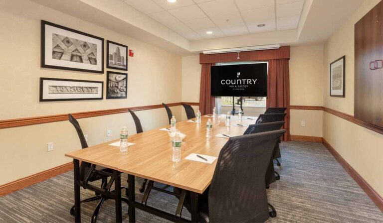 Country Inn 5 Meeting 768x448