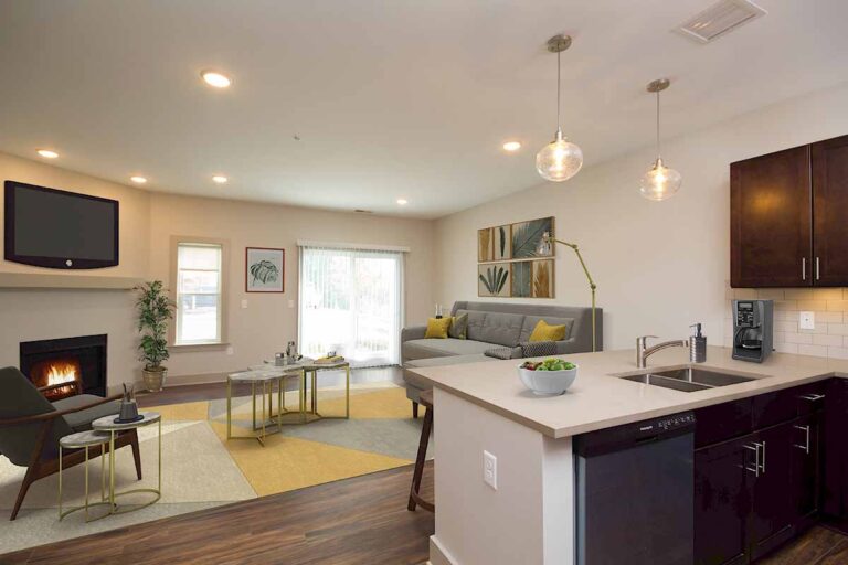 4034 Rensch Road Apartments 4034 Rensch Road Apartments