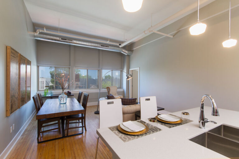 1 Delaware Apartment