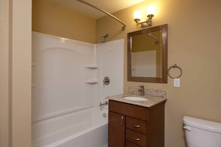 10 Symphony Circle Apartments