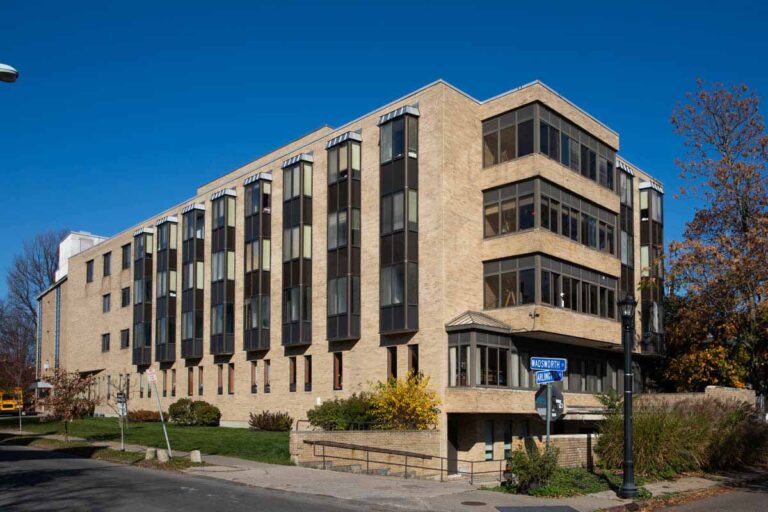 10 Symphony Circle Apartments